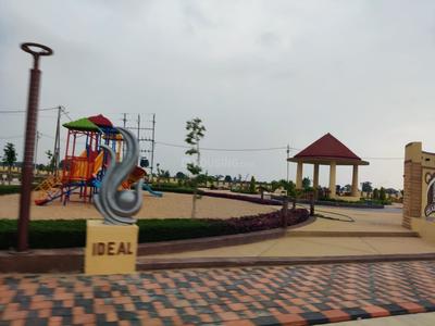 Ideal Paramount City Phase 1 Plot View 2