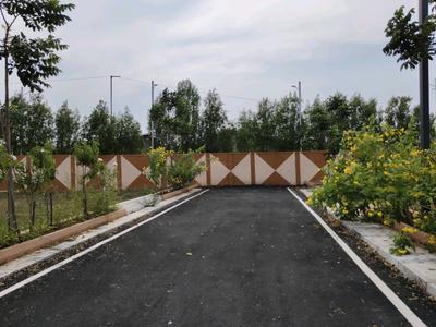 Image of 1500 Sq.ft Residential Plot / Land for sale in Godrej Sunrise Estate, Poonamallee, Chennai for Rs. 5100000