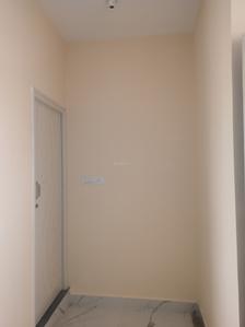Hall Image of 450 Sq.ft 1 RK Independent House for rent in Nagavara Bengaluru for Rs. 11000