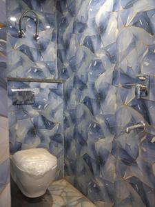 Bedroom Two Image of 1050 Sq.ft 2 BHK Apartment / Flat for sale in Hark Sai Homes 6, Sector 49 Noida for Rs. 5000016