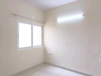 Bedroom Image of 1580 Sq.ft 3 BHK Apartment / Flat for sale in Prestige Jindal City, Anchepalya Bengaluru for Rs. 23500000