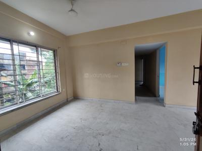 Hall Image of 1020 Sq.ft 2 BHK Apartment / Flat for sale in Kasba Kolkata for Rs. 5500000
