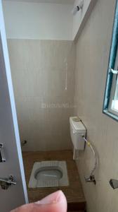 Bathroom Image of 1150 Sq.ft 2 BHK Apartment / Flat for sale in Prithvi Sai Velocity II, Bavdhan Pune for Rs. 7100000