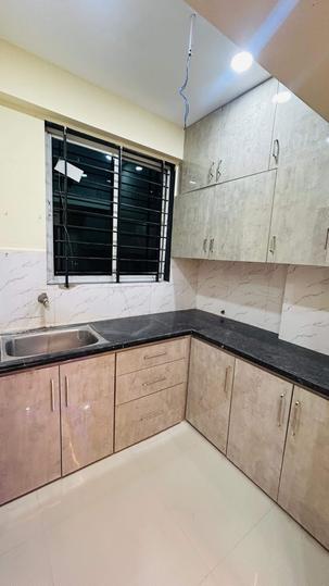 Shri shyam regency premium park Kitchen 1