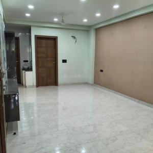3.5 BHK Flat