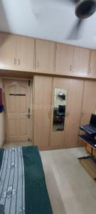 Bedroom Image of 1300 Sq.ft 3 BHK Apartment / Flat for sale in Everjoy Properties Builder Surekha, Uttarahalli Hobli Bengaluru for Rs. 8000000
