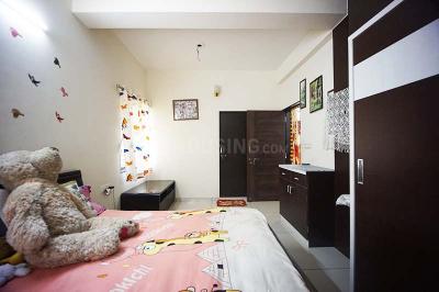 Hall Image of 1935 Sq.ft 4 BHK Independent House for sale in Vejalpur Ahmedabad for Rs. 16000000