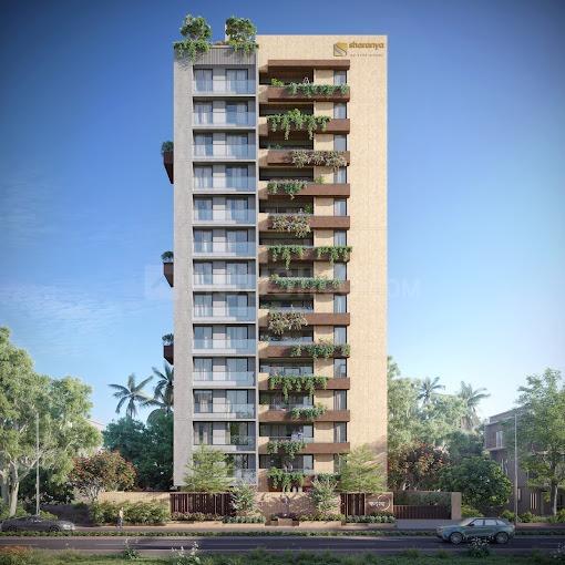 Sharanya Kadamb Main Image 1