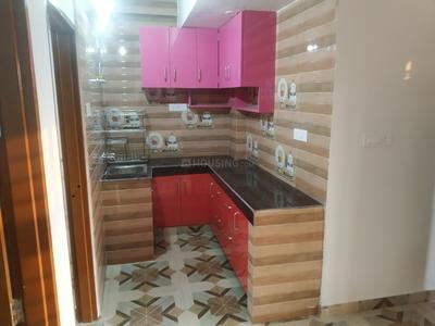 Kitchen Image of ABC in RHO I, Greater Noida