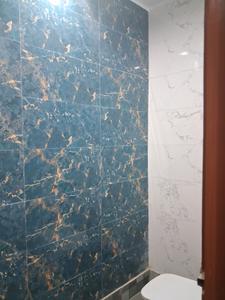 Bedroom One Image of 650 Sq.ft 2 BHK Builder Floor for sale in Dwarka Mor New Delhi for Rs. 4000000