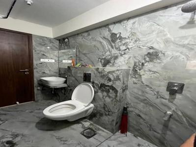 Image of 664 Sq.ft 2 BHK Apartment / Flat for sale in Tristar Bc Corp Arista, Bandra East, Mumbai for Rs. 32500000