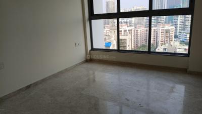 Bedroom Image of 950 Sq.ft 2 BHK Apartment / Flat for rent in Sheth 72 West, Andheri West Mumbai for Rs. 125000