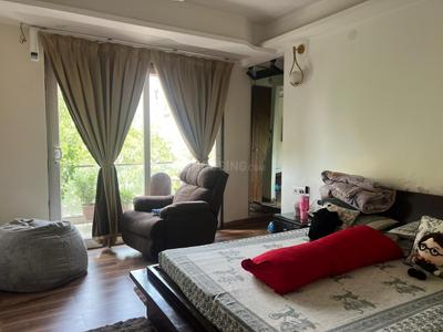Bedroom Image of 2700 Sq.ft 4 BHK Apartment / Flat for sale in Ansal Esencia Sector 67, Sector 67 Gurgaon for Rs. 28000000