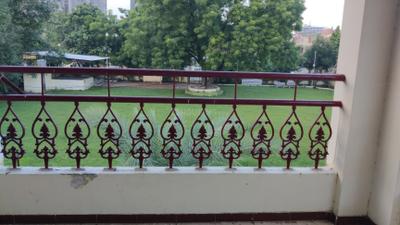 Balcony Image of 2000 Sq.ft 3 BHK Villa for sale in Chandkheda Ahmedabad for Rs. 22500000