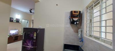 Image of 1100 Sq.ft 2 BHK Apartment / Flat for rent in Mahadevapura, Bengaluru for Rs. 36000