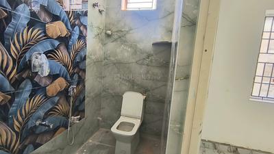 Bathroom Image of 1245 Sq.ft 3 BHK Apartment / Flat for sale in Kovilambakkam Chennai for Rs. 9900000
