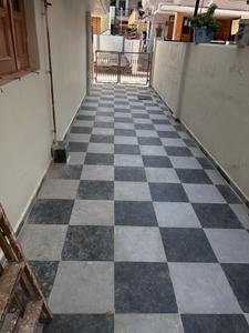 Balcony Image of 2000 Sq.ft 3.5 BHK Independent House for sale in Chandkheda Ahmedabad for Rs. 13500000