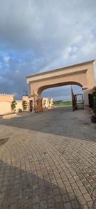 Image of 1500 Sq.ft Residential Plot / Land for sale in Sky Diamond City, Bada Bangarda, Indore for Rs. 8025000
