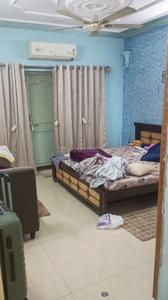 Bedroom Image of 1800 Sq.ft 3 BHK Apartment / Flat for rent in Banjara Hills Hyderabad for Rs. 60000