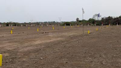 Image of 600 Sq.ft Residential Plot / Land for sale in Manimangalam, Chennai for Rs. 750000
