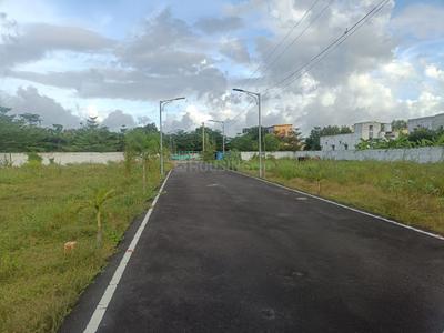 Image of 927 Sq.ft Residential Plot / Land for sale in Chengalpattu, Chennai for Rs. 1946700