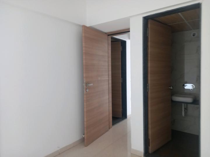 Ratan Apartment Bedroom Two 1