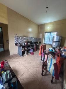 Hall Image of 1100 Sq.ft 2 BHK Apartment / Flat for sale in Bansdroni Kolkata for Rs. 4600000