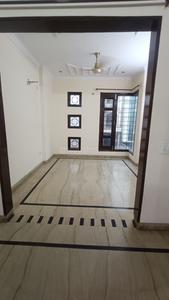 2 BHK Independent Builder Floor