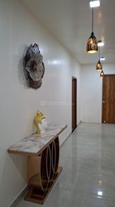 Hall Image of 515 Sq.ft 1 RK Apartment / Flat for sale in Jagatpura Jaipur for Rs. 3800000