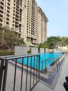 Balcony Image of 1000 Sq.ft 2 BHK Apartment / Flat for sale in Ramesh Hermes Heritage Phase 1, Yerawada Pune for Rs. 15000000