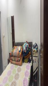 Bedroom Image of 1300 Sq.ft 3 BHK Independent House for sale in Silver City Township Bhuj for Rs. 5950000