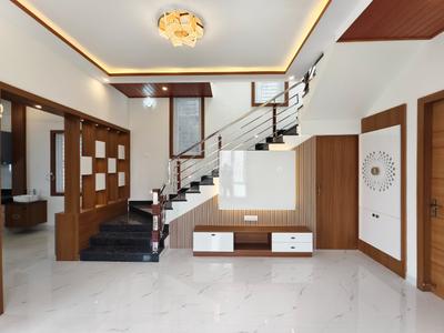 Hall Image of 2500 Sq.ft 3 BHK Independent House for sale in Saravanampatty Coimbatore for Rs. 13500000