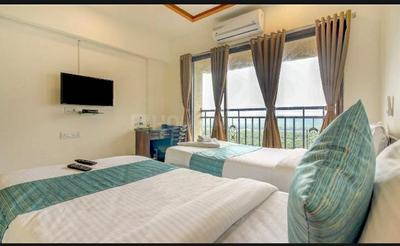 Bedroom Image of Paying Guest House PG in Worli, Mumbai