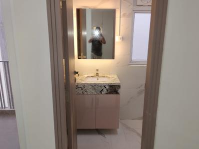 Hall Image of 1450 Sq.ft 3.5 BHK Builder Floor for sale in Smartworld Gems, Sector 89 Gurgaon for Rs. 16300000