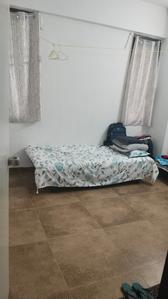 Bedroom Image of Siddhi Girl&#x27;s pg  in Nava Vadaj, Ahmedabad