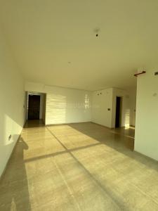 Hall Image of 2025 Sq.ft 3 BHK Apartment / Flat for rent in Prestige Jasdan Classic, Jacob Circle Mumbai for Rs. 300000