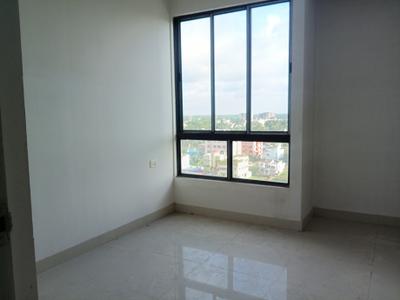 Bedroom Image of 1128 Sq.ft 3 BHK Apartment / Flat for sale in The 102, Joka Kolkata for Rs. 6200000