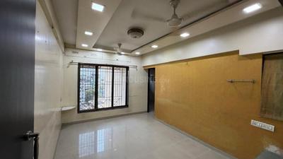 Hall Image of 820 Sq.ft 2.5 BHK Apartment / Flat for sale in Thane West Thane for Rs. 18000000