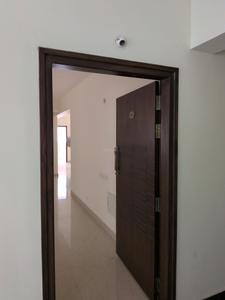 Main Entrance Image of 1350 Sq.ft 2 BHK Apartment / Flat for sale in Miyapur Hyderabad for Rs. 7500000
