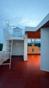 Image of 600 Sq.ft 3 BHK Duplex for sale in Sardar Vallabh Bhai Patel Nagara, Mysore for Rs. 9200000