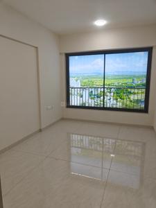 Bedroom Image of 923 Sq.ft 2.5 BHK Apartment / Flat for sale in Arkade Rare, Bhandup West Mumbai for Rs. 21200000
