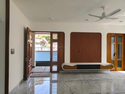 3 BHK Independent Builder Floor