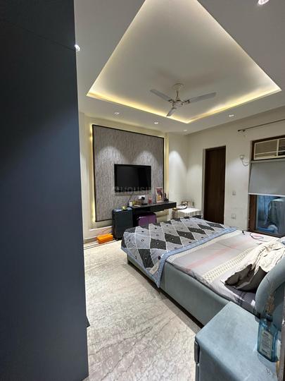 RWA sector 50 Bedroom 1