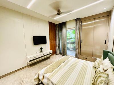 Bedroom Image of 1835 Sq.ft 3 BHK Apartment / Flat for sale in Mayfair Park, Sanauli Zirakpur for Rs. 12150000