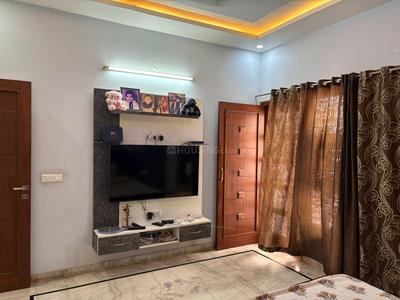 Bedroom Image of 1800 Sq.ft 4 BHK Independent House for sale in Hasanpur, Kharar Mohali for Rs. 22500000