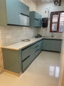 Kitchen Image of 990 Sq.ft 3.5 BHK Independent House for sale in Swaraj Nagar, Kharar Mohali for Rs. 9200000
