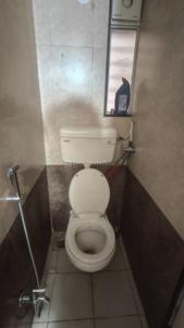 Image of 520 Sq.ft 1 BHK Apartment / Flat for rent in Majestique Mrugavarsha, Dhayari, Pune for Rs. 15000