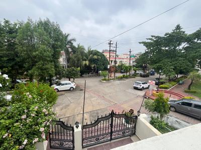 Image of 3500 Sq.ft 3 BHK Villa for rent in Paras Majestic, Shahpura, Bhopal for Rs. 45000