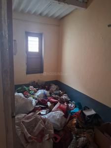 Bedroom Image of 800 Sq.ft 1 BHK Independent House for rent in Rajajinagar Bengaluru for Rs. 3500
