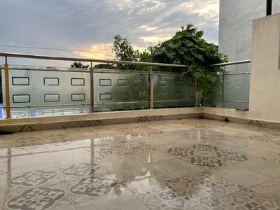 Balcony Image of 1465 Sq.ft 2 BHK Duplex for sale in Mathigiri Hosur for Rs. 12900000